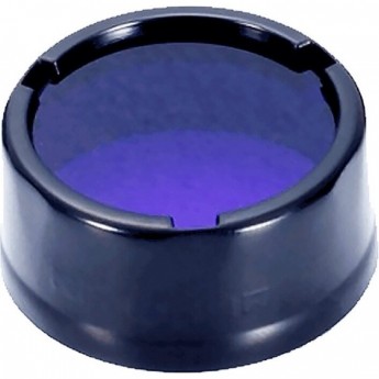 Фильтр NITECORE NFB25 СИНИЙ 9969