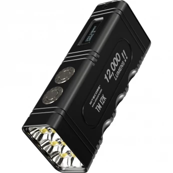 Поисковый фонарь NITECORE TM12K CREE XHP50 HD*6