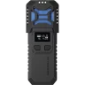 Портативный ультразвуковой отпугиватель комаров и мошек NITECORE EMR10 22318