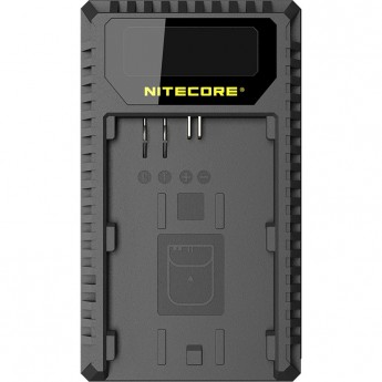 Зарядное устройство NITECORE UCN1 16111