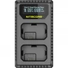 Зарядное устройство NITECORE USN1 17119