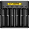 Зарядное устройство NITECORE Q6 18548
