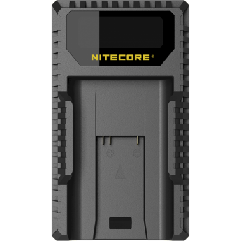 Зарядное устройство NITECORE ULM9 LEICA BLI-312 19459